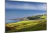 Landscape near Helmsdale, Highlands, Scotland-phbcz-Mounted Photographic Print