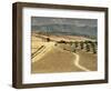 Landscape Near Jaen, Andalucia, Spain-Michael Busselle-Framed Photographic Print