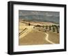 Landscape Near Jaen, Andalucia, Spain-Michael Busselle-Framed Photographic Print