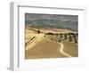 Landscape Near Jaen, Andalucia, Spain-Michael Busselle-Framed Photographic Print