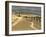 Landscape Near Jaen, Andalucia, Spain-Michael Busselle-Framed Photographic Print