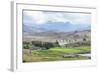 Landscape near Loch Ewe, Highlands, Scotland-phbcz-Framed Photographic Print