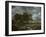 Landscape Near Muiderberg, Early 1650s-Jacob van Ruisdael-Framed Giclee Print