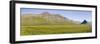 Landscape near Onundarfjordur. The Westfjords (Vestfirdir) in Iceland.-Martin Zwick-Framed Photographic Print