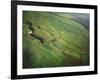 Landscape near Pukalani-Guido Cozzi-Framed Photographic Print