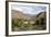 Landscape Near Purmamarca, Jujuy Province, Argentina, South America-Yadid Levy-Framed Photographic Print