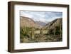 Landscape Near Purmamarca, Jujuy Province, Argentina, South America-Yadid Levy-Framed Photographic Print