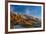 Landscape near Sella Di Razzo and Sella Di Rioda Pass, Carnic Alps, Friuli-Venezia Giulia, Italy-phbcz-Framed Photographic Print