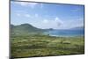 Landscape near Waterville, Ring of Kerry, Kerry County, Ireland-Guido Cozzi-Mounted Photographic Print