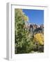 Landscape Near Zion National Park, Utah, United States of America, North America-Robert Harding-Framed Photographic Print