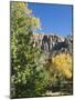 Landscape Near Zion National Park, Utah, United States of America, North America-Robert Harding-Mounted Photographic Print