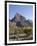 Landscape Near Zion National Park, Utah, United States of America, North America-Robert Harding-Framed Photographic Print