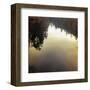 Landscape North Carolina-Gizara-Framed Art Print