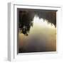 Landscape North Carolina-Gizara-Framed Giclee Print