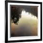 Landscape North Carolina-Gizara-Framed Giclee Print