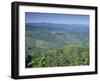 Landscape North of Island, Dominican Republic, West Indies, Caribbean, Central America-Miller John-Framed Photographic Print