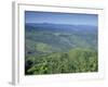 Landscape North of Island, Dominican Republic, West Indies, Caribbean, Central America-Miller John-Framed Photographic Print