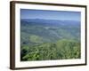 Landscape North of Island, Dominican Republic, West Indies, Caribbean, Central America-Miller John-Framed Photographic Print