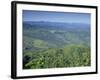 Landscape North of Island, Dominican Republic, West Indies, Caribbean, Central America-Miller John-Framed Photographic Print