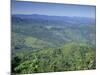 Landscape North of Island, Dominican Republic, West Indies, Caribbean, Central America-Miller John-Mounted Photographic Print