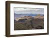 Landscape of a Mountain Range Through Landmannalaugar, Iceland-Gavriel Jecan-Framed Photographic Print