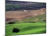 Landscape of Andalucia, Spain-Peter Adams-Mounted Photographic Print