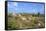 Landscape of Aruba, ABC Islands-alfotokunst-Framed Stretched Canvas