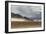 Landscape of Bolivia Near Potosi-Alex Saberi-Framed Photographic Print