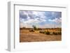 Landscape of Botswana-Romas Vysniauskas-Framed Photographic Print