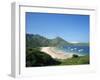 Landscape of Dai Long Wan Beach in the New Territories in Hong Kong, China-Tim Hall-Framed Photographic Print