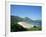 Landscape of Dai Long Wan Beach in the New Territories in Hong Kong, China-Tim Hall-Framed Photographic Print