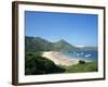 Landscape of Dai Long Wan Beach in the New Territories in Hong Kong, China-Tim Hall-Framed Photographic Print