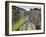 Landscape of Fjadrarglufur Gorge, Iceland-Joan Loeken-Framed Photographic Print