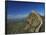 Landscape of Great Wall, Jinshanling, China-Keren Su-Framed Photographic Print