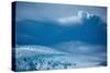 Landscape of Hvannadalshnukur, Iceland-David Noton-Stretched Canvas