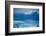 Landscape of Hvannadalshnukur, Iceland-David Noton-Framed Photographic Print