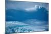 Landscape of Hvannadalshnukur, Iceland-David Noton-Mounted Photographic Print