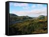 Landscape of Killarney National Park-Leslie Richard Jacobs-Framed Stretched Canvas