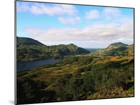 Landscape of Killarney National Park-Leslie Richard Jacobs-Mounted Premium Photographic Print