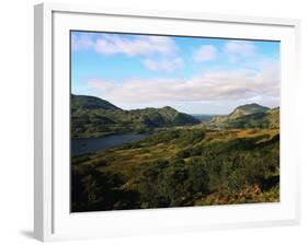 Landscape of Killarney National Park-Leslie Richard Jacobs-Framed Photographic Print