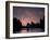 Landscape of Li River Under Sunrise, China-Keren Su-Framed Premium Photographic Print