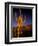 Landscape of Saguaro National Monument, Arizona, USA-Art Wolfe-Framed Photographic Print