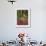 Landscape of Saguaro National Monument, Arizona, USA-Art Wolfe-Framed Photographic Print displayed on a wall