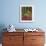 Landscape of Saguaro National Monument, Arizona, USA-Art Wolfe-Framed Photographic Print displayed on a wall