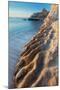 Landscape of San Jose Island coastline, Sea of Cortez, Mexico-Claudio Contreras-Mounted Photographic Print