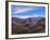 Landscape of surrounding mountains, Tilcara, Jujuy Province, Argentina, South America-Karol Kozlowski-Framed Photographic Print