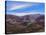 Landscape of surrounding mountains, Tilcara, Jujuy Province, Argentina, South America-Karol Kozlowski-Stretched Canvas