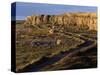 Landscape of The Burren-Christophe Boisvieux-Stretched Canvas