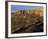 Landscape of The Burren-Christophe Boisvieux-Framed Photographic Print