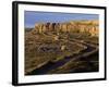 Landscape of The Burren-Christophe Boisvieux-Framed Photographic Print